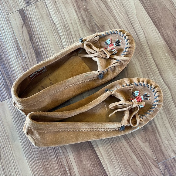 Minnetonka Flats